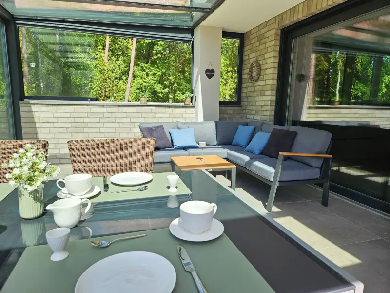 Ferienhaus Himmelpfort