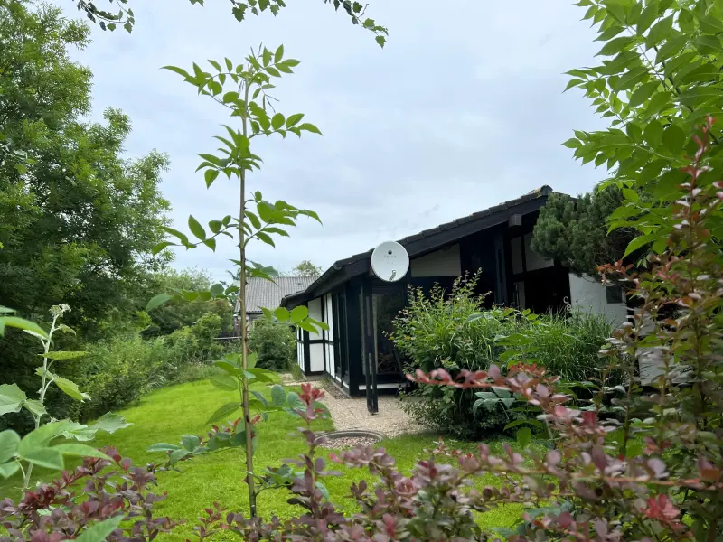 Ferienhaus  Jadebusen