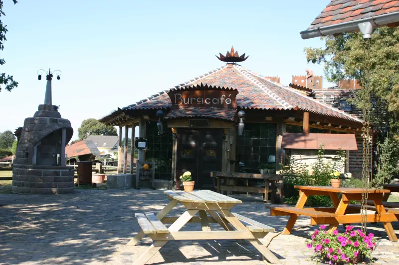 Ferienwohnung  Lohsa
