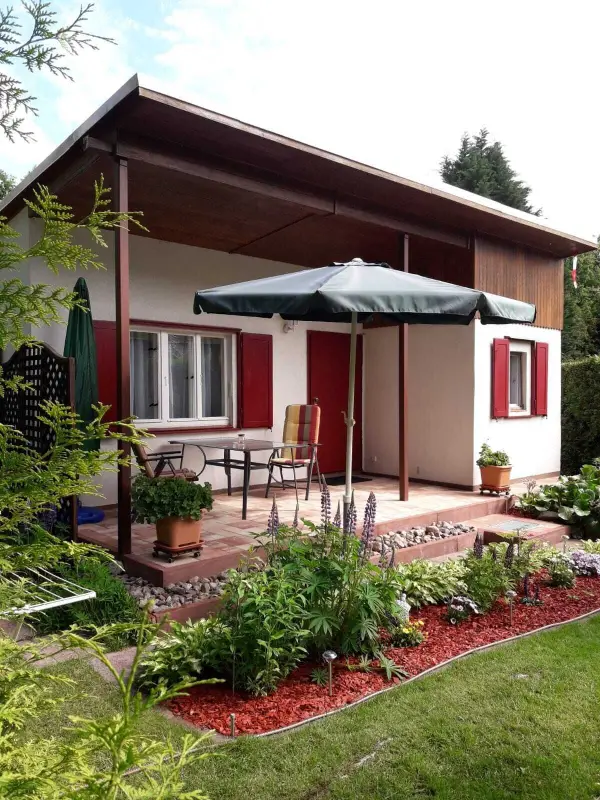 Ferienhaus Heidesee