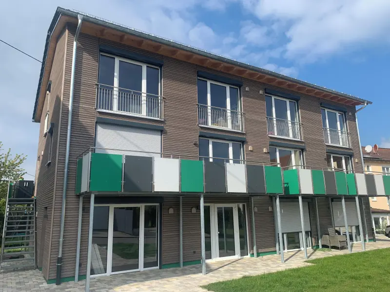 Ferienwohnung Hechingen