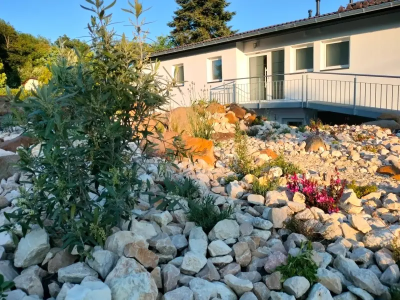 Ferienwohnung Rennerod