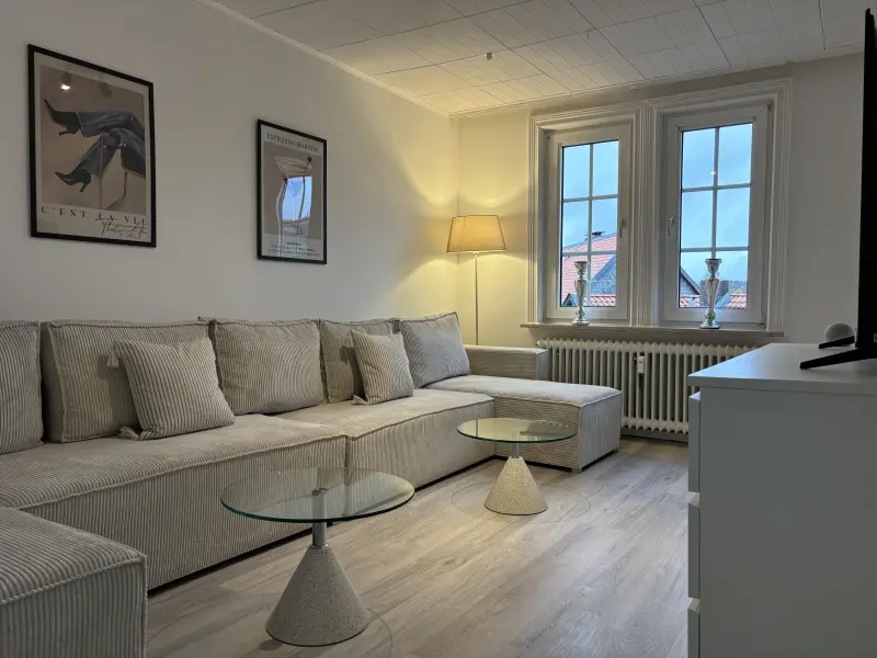 Ferienwohnung Goslar