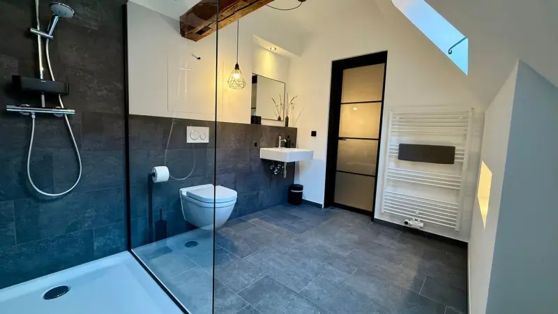 Ferienwohnung Buxtehude