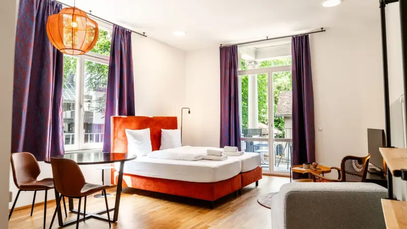 Ferienwohnung Bregenz