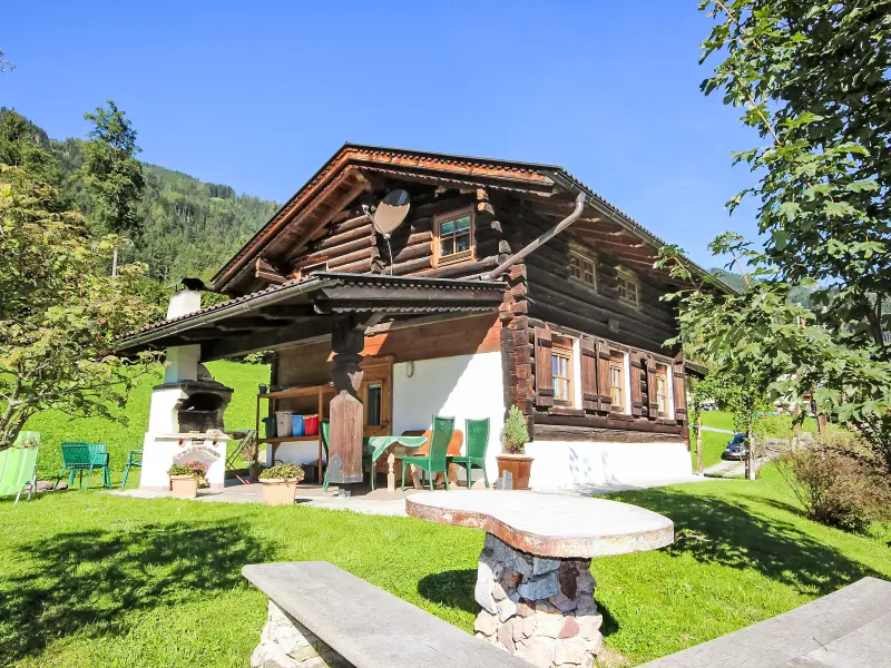 Ferienhaus in Gemeinde Fügenberg, Fügen fuer max. 6 Personen, 