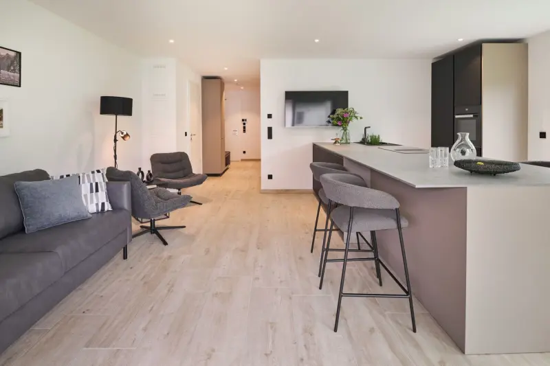 Ferienwohnung Berchtesgaden