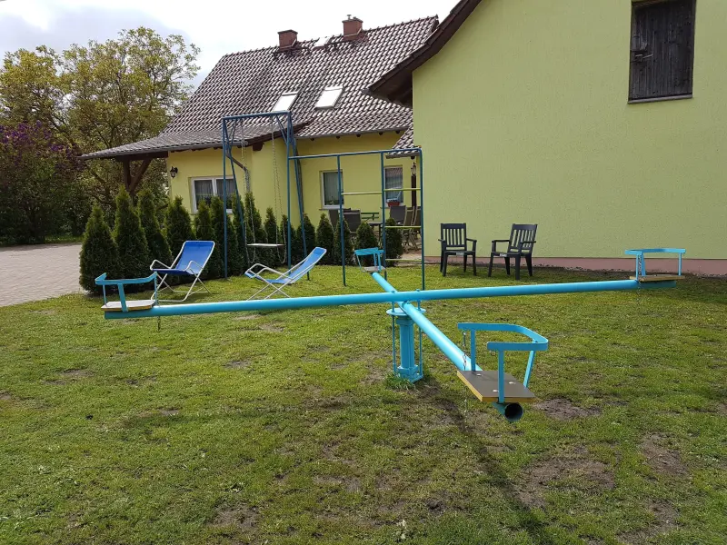 Ferienhaus  Gartz (Oder)