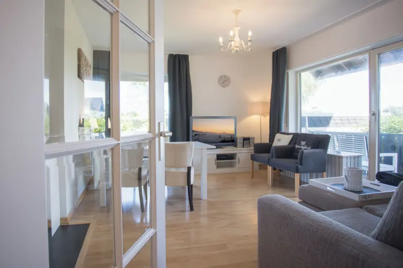 Chalet Winterberg
