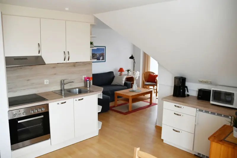 Ferienwohnung Orth