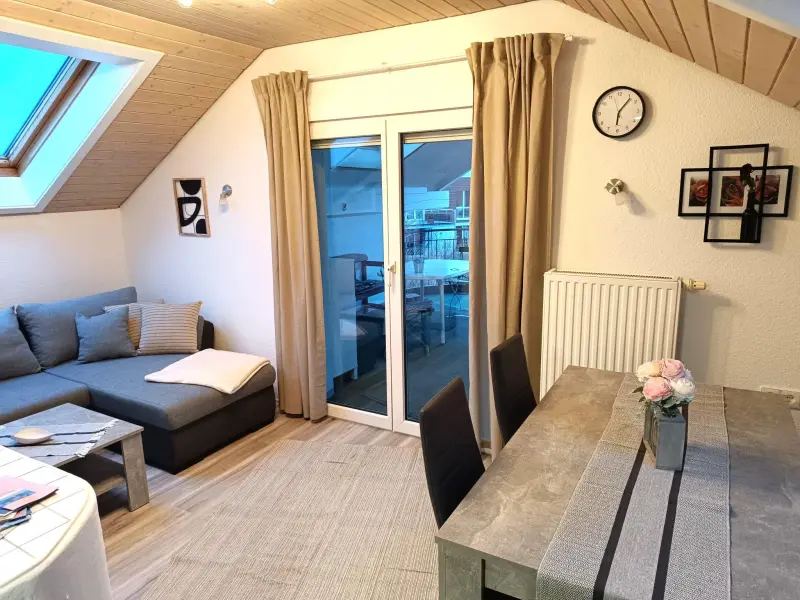 Ferienwohnung Wiggensbach