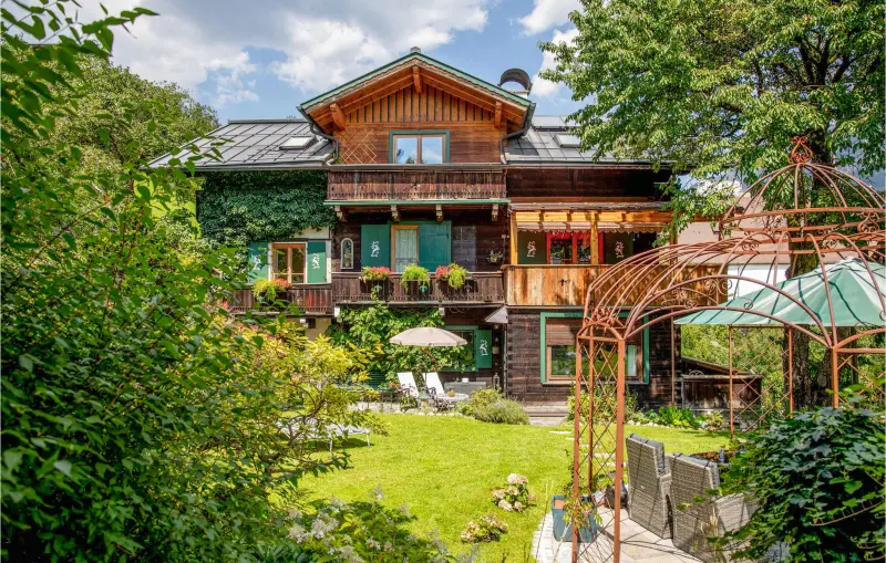 Ferienwohnung in Gemeinde Werfen f&uuml;r max. 5 Personen