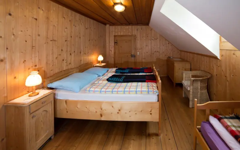 Ferienwohnung Bad Aussee