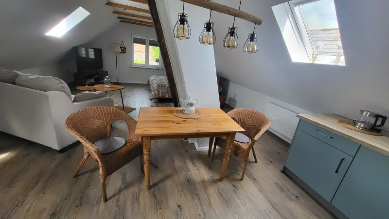 Ferienwohnung Pilsum