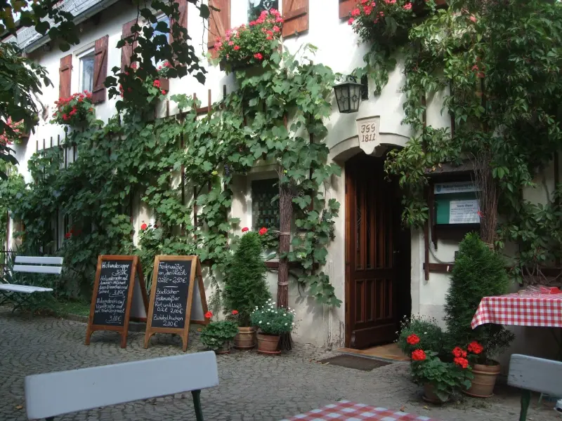 Ferienwohnung  Riesa