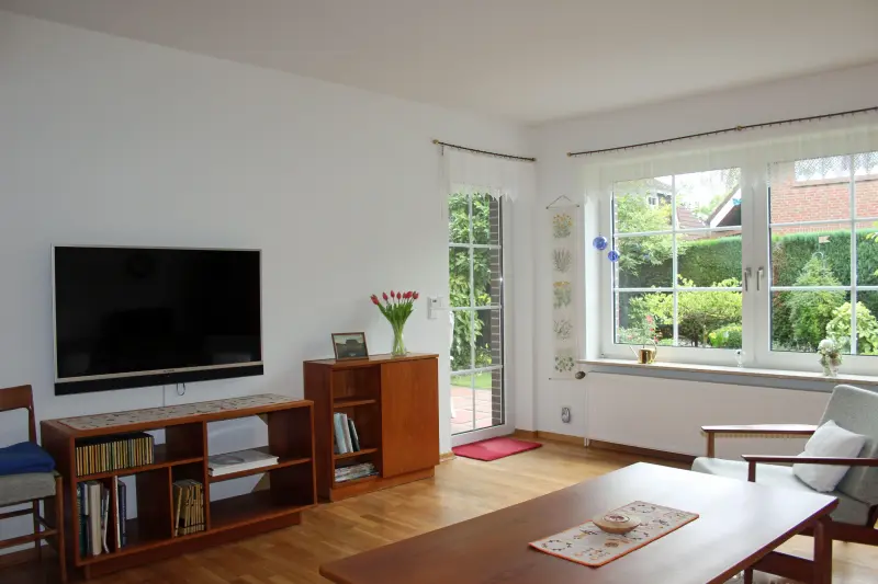 Ferienwohnung Wardenburg