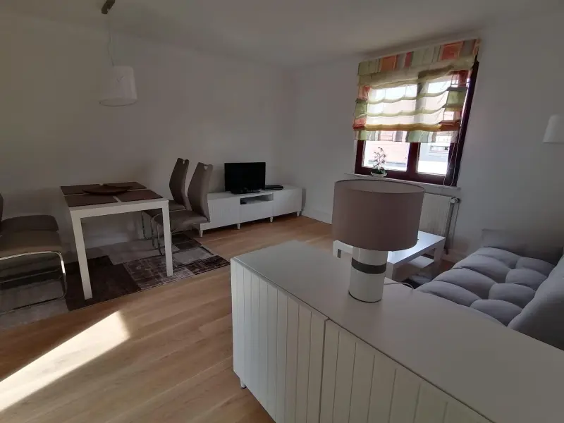 Ferienhaus  Ballenstedt
