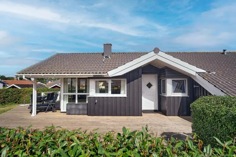 Ferienhaus in Schönhagen f&uuml;r max. 4 Personen
