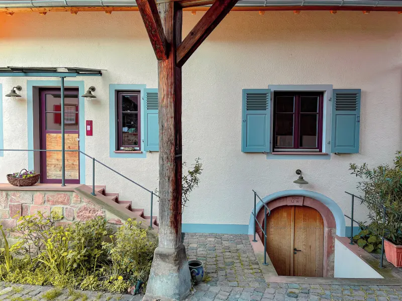 Ferienwohnung Teningen