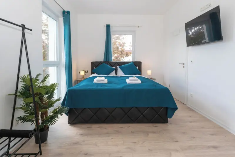Ferienwohnung Hammersbach