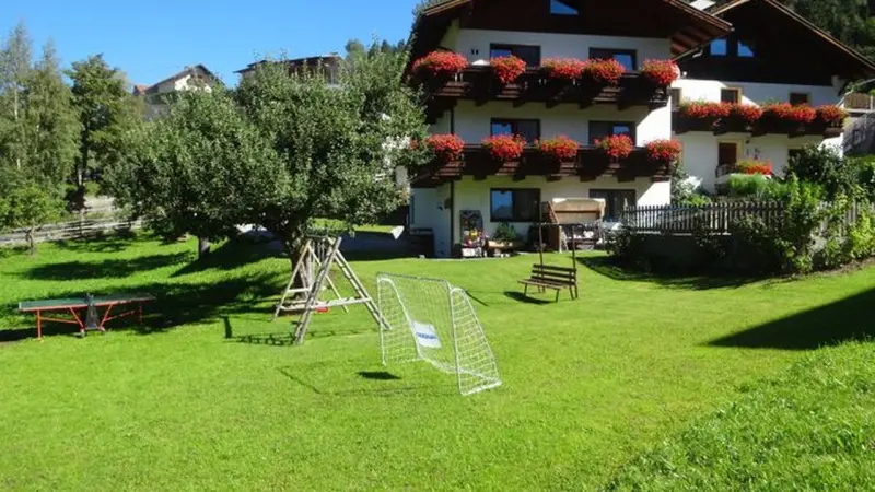 Ferienwohnung Pitztal