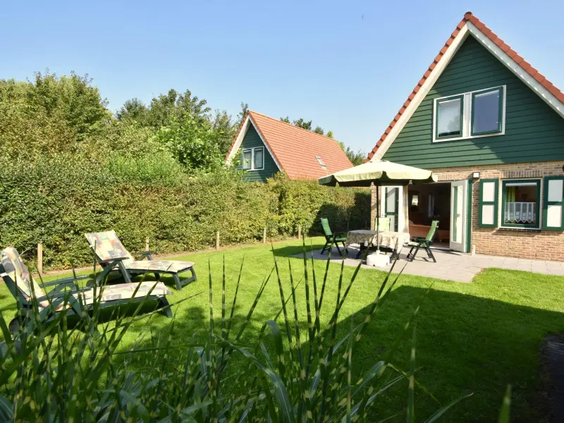 Ferienhaus in Zonnemaire, Schouwen-Duiveland f&uuml;r max. 4 Personen