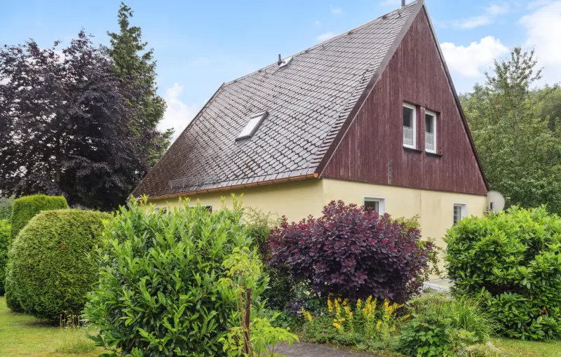 Ferienhaus Rohrbach