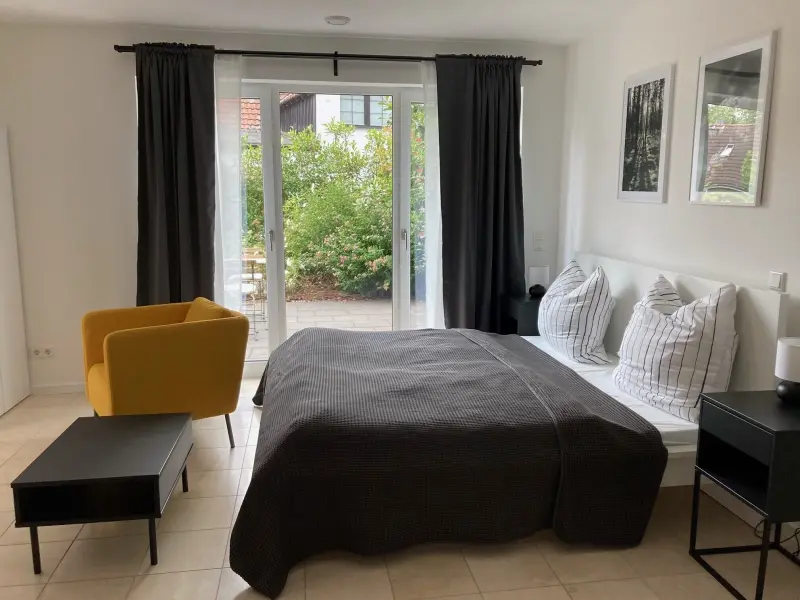 Ferienwohnung Langenfeld (Rheinland)