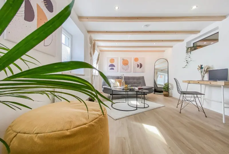 Ferienwohnung Donauwörth