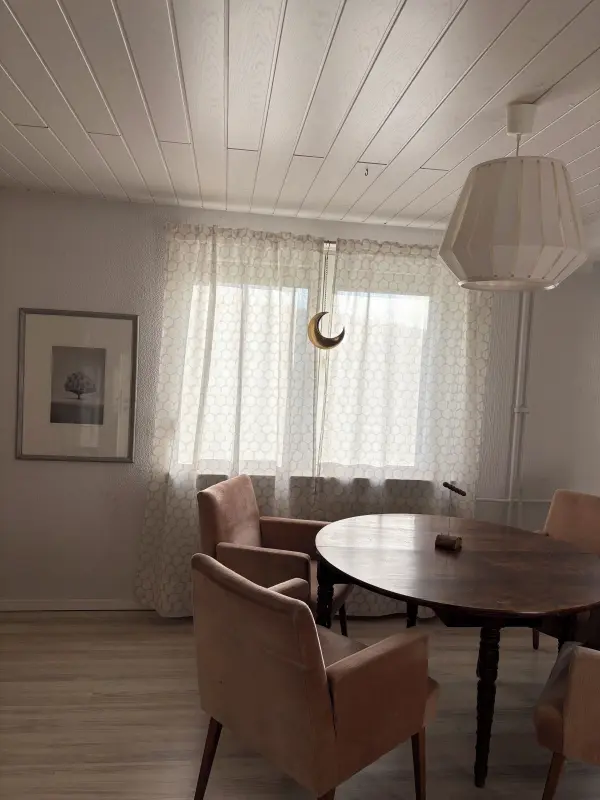 Ferienwohnung Bad König