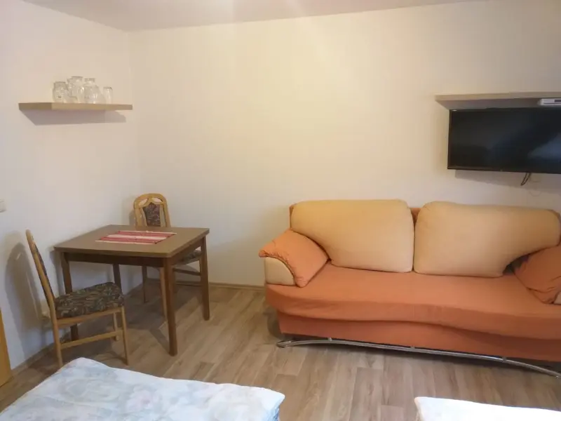 Ferienwohnung Peitz