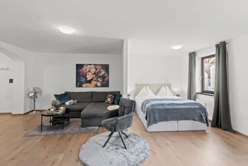 Ferienwohnung Bruck an der Mur