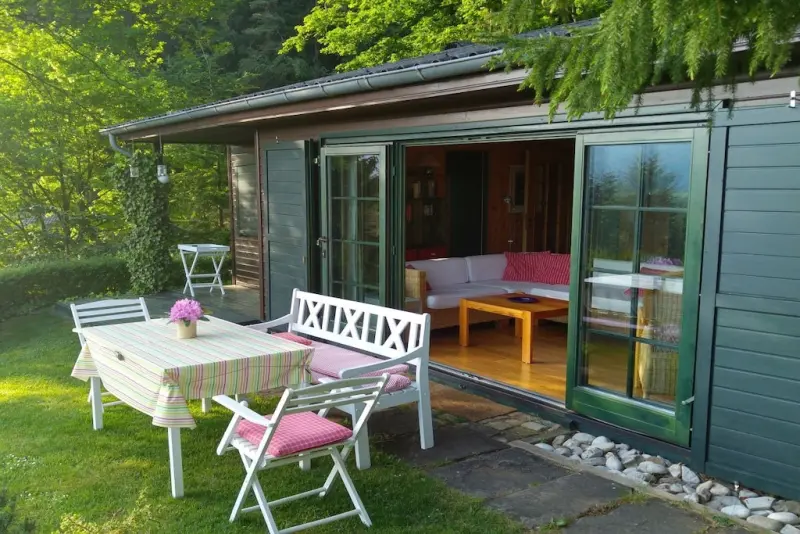 Ferienhaus Wanfried