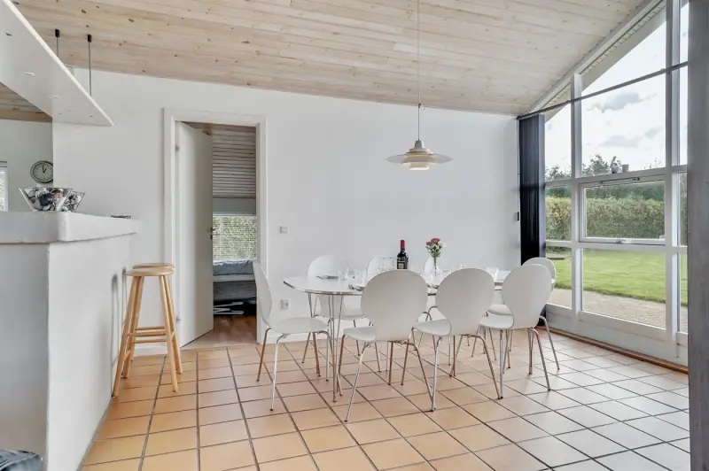 Ferienhaus  Kerteminde