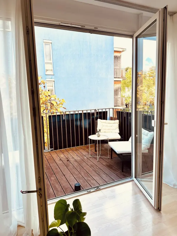 Ferienwohnung Holzgerlingen
