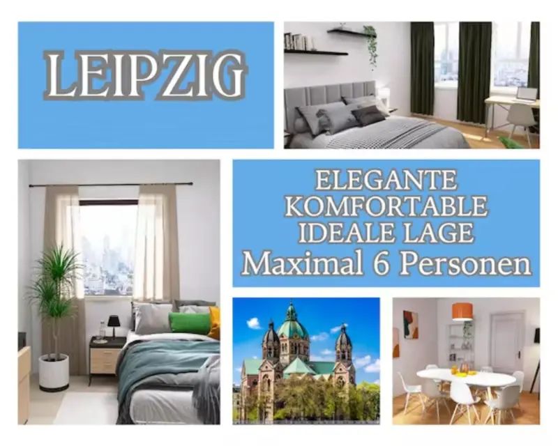 Ferienwohnung Neustadt