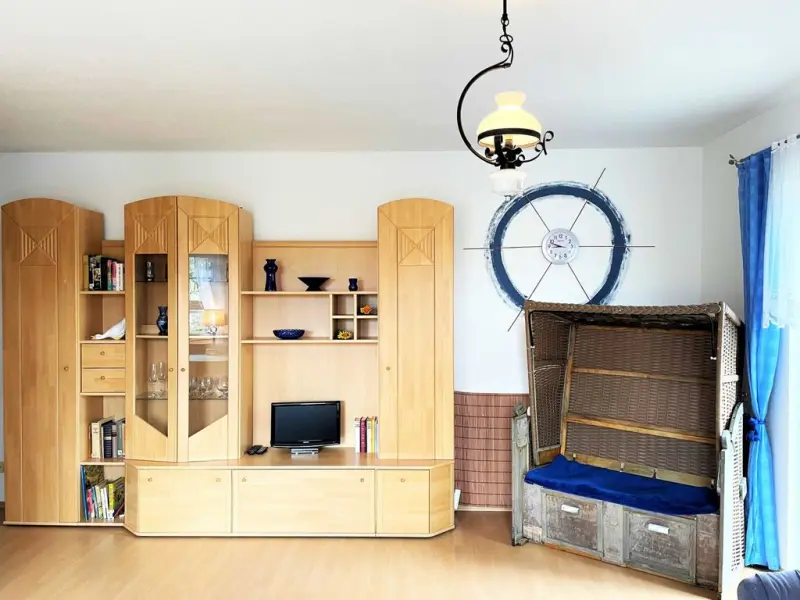 Ferienwohnung  Lohsa