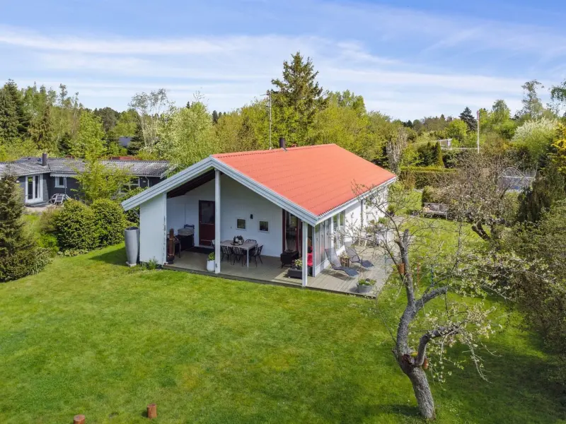 Ferienhaus  Marielyst
