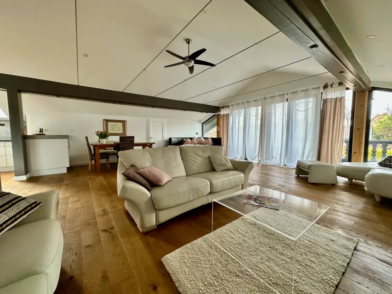 Ferienwohnung Schongau