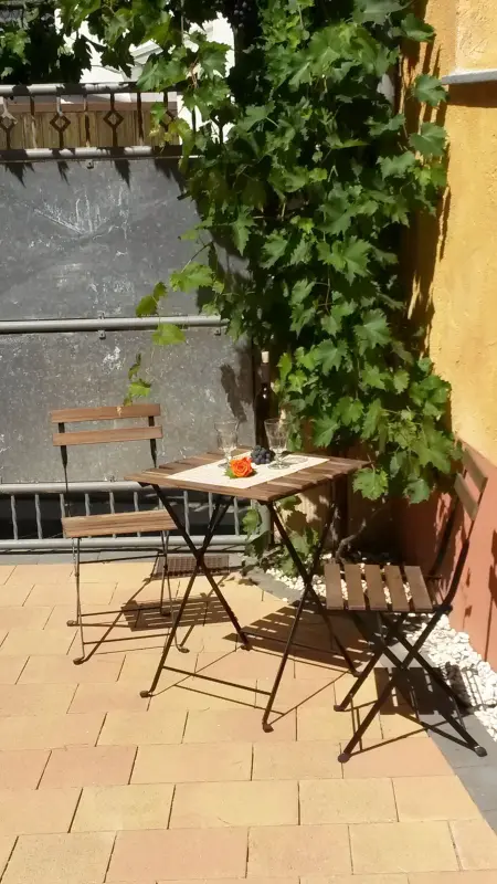 Ferienhaus Gensingen