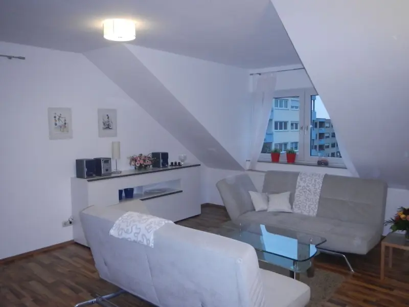 Ferienwohnung Troisdorf
