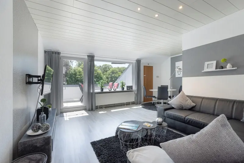 Ferienwohnung Grömitz