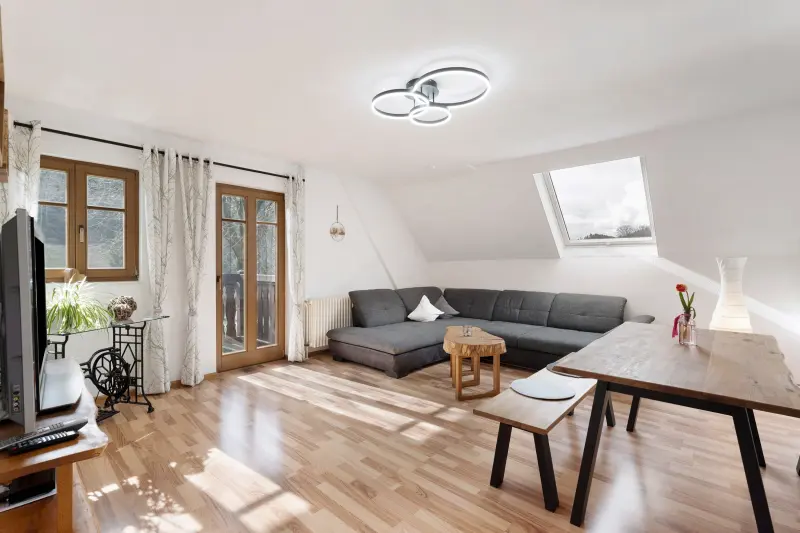 Ferienwohnung  Gundelfingen