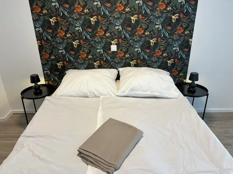 Ferienwohnung Jülich