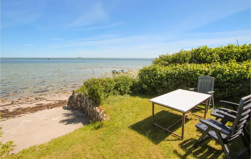 Ferienhaus in Samsø Kommune, Südostjütland f&uuml;r max. 4 Personen