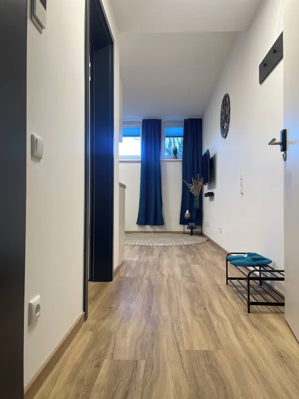 Ferienwohnung Graßlfing