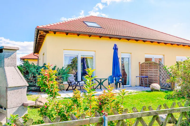 Ferienwohnung Neubukow