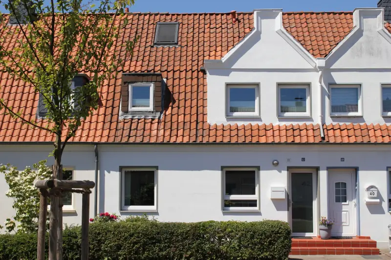 Ferienhaus Deutsch Evern