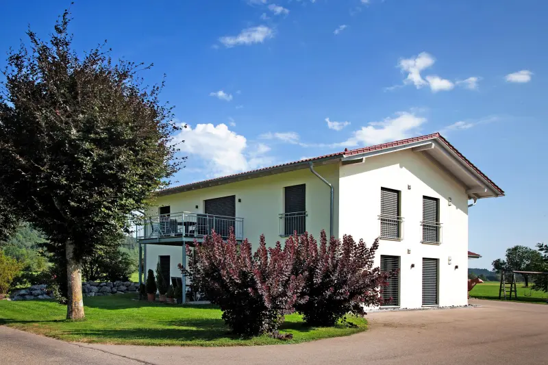 Ferienwohnung Leutkirch im Allgäu