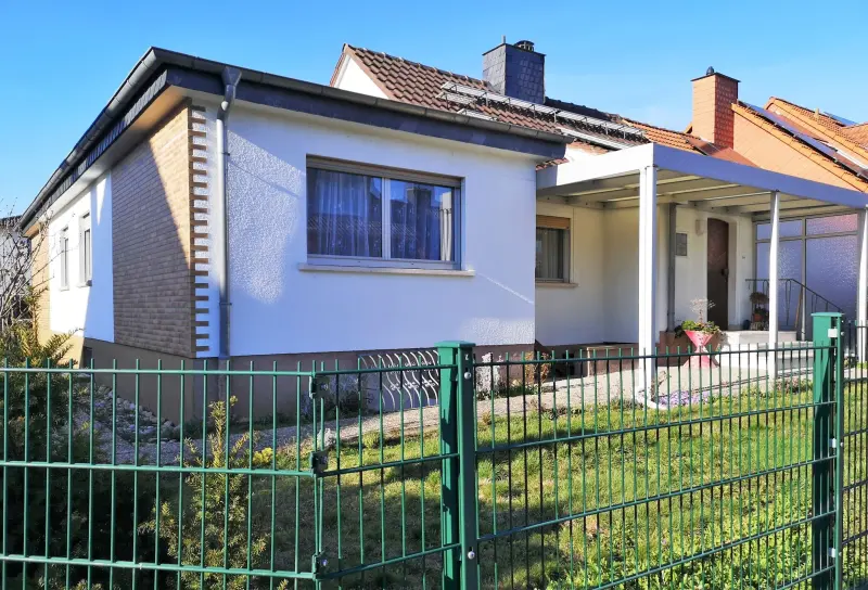 Ferienhaus Karben